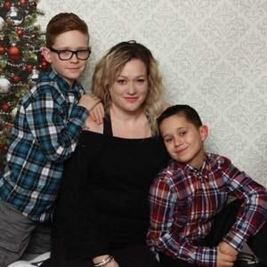 Meet your Posher, Shauna d